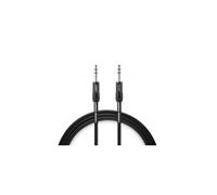 Warm Audio - Câble Professional jack stéréo - jack stéréo - 3 m