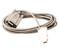 Cable programaci? Zelio Logic II