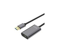 Câble prolongateur actif USB 3.0 A (mâle/femelle) 5m Y-3004