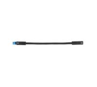 Câble Prolongateur Connexion Éclairage Avant E-Bike X-Connect 150mm 92117 Acid