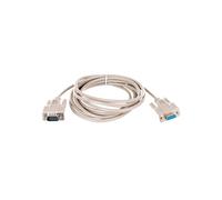 Câble prolongateur RS232 1:1 Classic AK-610203-030-E