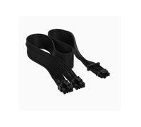 Cable Psu Corsair 12+4pin Pcie Gen5 Type-4 Black