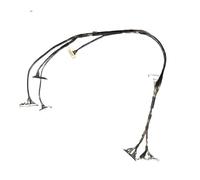 Câble PTZ, Compatible avec Autel Evo Lite Plus, câble coaxial de Remplacement for caméra à cardan(5pcs)