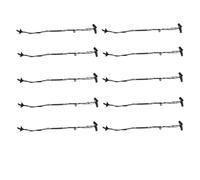 Câble PTZ Compatible avec DJI Mavic 3 3CINE/3 PRO/3T/AIR3/3S(10 Pcs 3 3Cine)