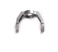 Câble PTZ for cardan, Compatible avec Le Mavic 2 Enterprise, Support Double Lacet et Rouleau avec Carte mère Moteur, Ensemble de couvercles de cardan de Remplacement(Roll Bracket)