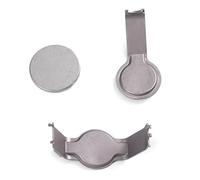 Câble PTZ for cardan, Compatible avec Le Mavic 2 Enterprise, Support Double Lacet et Rouleau avec Carte mère Moteur, Ensemble de couvercles de cardan de Remplacement(Cover 3IN1)