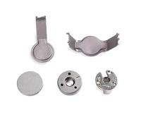 Câble PTZ for cardan, Compatible avec Le Mavic 2 Enterprise, Support Double Lacet et Rouleau avec Carte mère Moteur, Ensemble de couvercles de cardan de Remplacement(Cover 5IN1)