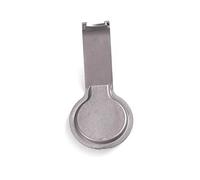Câble PTZ for cardan, Compatible avec Le Mavic 2 Enterprise, Support Double Lacet et Rouleau avec Carte mère Moteur, Ensemble de couvercles de cardan de Remplacement(Cover 3)