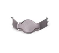 Câble PTZ for cardan, Compatible avec Le Mavic 2 Enterprise, Support Double Lacet et Rouleau avec Carte mère Moteur, Ensemble de couvercles de cardan de Remplacement(Cover 2)