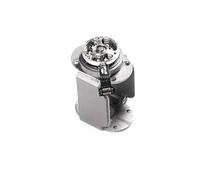 Câble PTZ for cardan, Compatible avec Le Mavic 2 Enterprise, Support Double Lacet et Rouleau avec Carte mère Moteur, Ensemble de couvercles de cardan de Remplacement(P Motor with Frame)