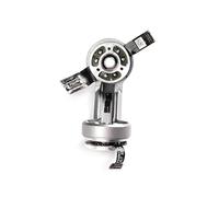 Câble PTZ for cardan, Compatible avec Le Mavic 2 Enterprise, Support Double Lacet et Rouleau avec Carte mère Moteur, Ensemble de couvercles de cardan de Remplacement(Bracket with Motor)
