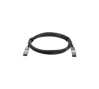 StarTech.com Câble QSFP+ à connexion directe de 3 m - Compatible avec Cisco QSFP-H40G-CU3M - Cordon QSFP+ 40G - Câble Twinax passif - Câble d'attache directe 40GBase - QSFP+ verrouillé pour QSFP+...