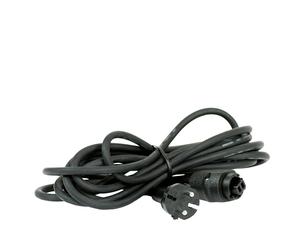 Câble Quick-Lock (EU) 4m, 220 - 240 Volt x1 morceau
