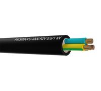 CABLE R2V 5G1.5MM2 X C100 COURONNE DE 100ML
