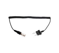 Câble radio bidirectionnelle - Sena - SC-A0117 - Bluetooth - Connecteur double droit - Noir