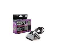 Cable Rallonge 1.80m Manette Console Super Nintendo Nes