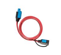 Cable rallonge 2m pour chargeur de batteries Blue Power IP65 - VICTRON