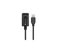 Câble rallonge actif USB 2.0 A-A M/F 20m IUSB-REP220TY3