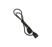 Câble rallonge ARGB 3 broches - 50 cm