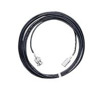 Cable / Rallonge BNC pour Testeur / Electrode / Sonde pH / ORP / EC (3m)