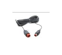 Câble Rallonge D'extension Pour Nintendo Wii Et Wii U Sensor Bar - 3 Mètres