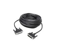 Câble rallonge ILDA 25M avec vis de serrage - Accessoire pour laser