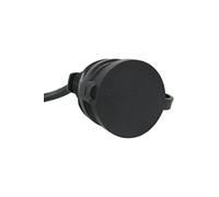 Brennenstuhl Cordon prolongateur 1167810 pour chantier IP44 Noir 10 m