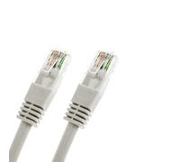 Câble Rallonge Lan Ethernet RJ-45 De Réseau UTP 3 M 3MT Cat. 5E Ordinateur Modem