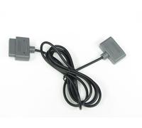 Câble Rallonge Manette Compatible Super Nintendo / Super Famicom