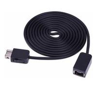 Câble Rallonge Manette NES Classic Mini - 1,8 m - Compatible NES Mini 2016, Wii, Wii U - Plug & Play - Straße Game