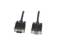 Câble rallonge moniteur VGA CA-VGAC-10CC-0018-B+