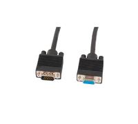 Câble rallonge SVGA D-Sub 15 broches CA-VGAC-10CC-0030-B+