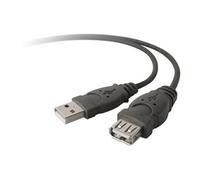 Câble Rallonge USB 2.0 - 1,8 m