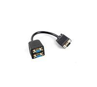 Câble Rallonge VGA AD-0020-BK 0,2 m