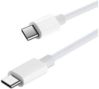 Câble Rapide Pour Google Pixel 8a,8,8 Pro,7 Pro,7a-Usb-C Vs Usb-C 1m,3a Synchro Et Charge Rapide 20w