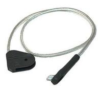 Câble rappel de porte (256883-15689) Lave-vaisselle 1881050200 BEKO - 256883_3662734383490 G