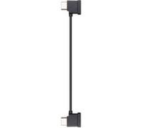 DJI Câble Micro‑USB pour radiocommande Mavic Air 2 / Air 2S Noir