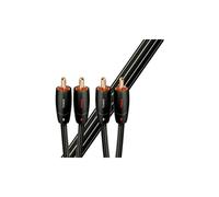 Câble RCA AUDIOQUEST Tower RCA (1,5 m)