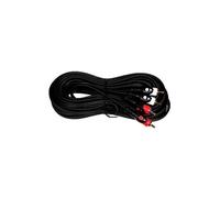 Câble RCA mâle / mâle 10m LTC CA-10RR