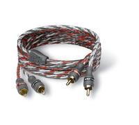 Câble Rca Mtx Streetwires 1 Mètre