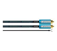 Câble RCA NORSTONE NORSTONE SKY RCA 150 (+GROUND WIRE)