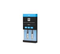 Câble RCA numérique mâle/mâle 1.5M