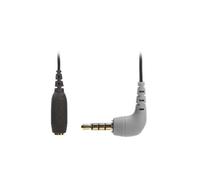 Câble Røde Sc4, Adaptateur 3,5 Mm Trs À Trrs Compatible Avec Røde Wireless Go Ii[Z1161]