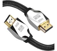 Câble REAGLE HDMI 2.1 PREMIUM 8K 4K 120Hz ULTRA HDR 3M