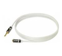 Real Cable iPLug J35MF (3 m) - Rallonges jack/mini-jack