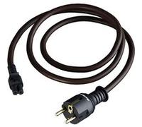 Câble Real Cable PSKAP15 1.5 m Noir