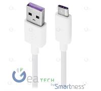 Huawei 2451968 chargeur d'appareils mobiles Universel Blanc Secteur Intérieure