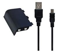 Câble recharge Under Control pour Xbox One 3 m G