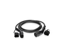 Câble recharge voiture 22kw type 2 5m