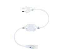 Câble rectificateur Ruban Néon LED Dimmable 220V Circulaire SFLEX17 Blanc